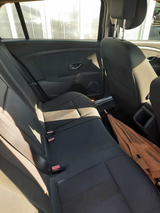 Renault Megane 2011 1.5 DCI Gasóleo Inteiro