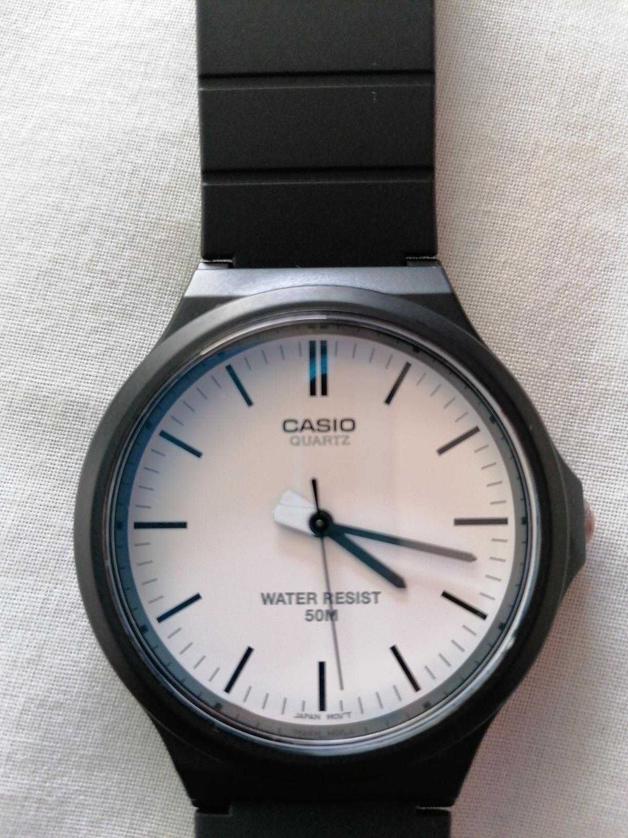 Relógio Casio Unissexo (Original e Novo)