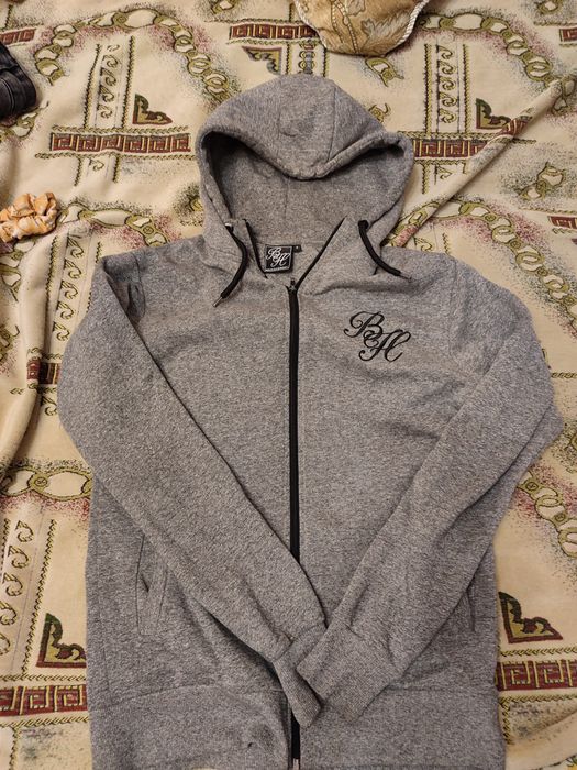 Худі на блискавці