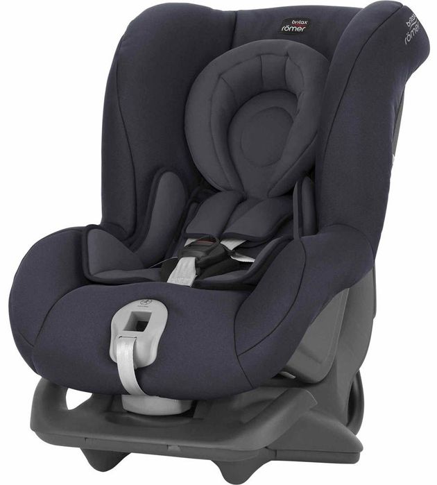 Автокрісло Britax Römer First Class Plus (Storm Grey)