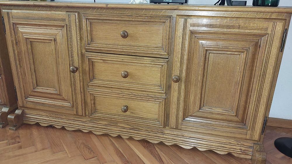 Do sprzedania 2 komody
