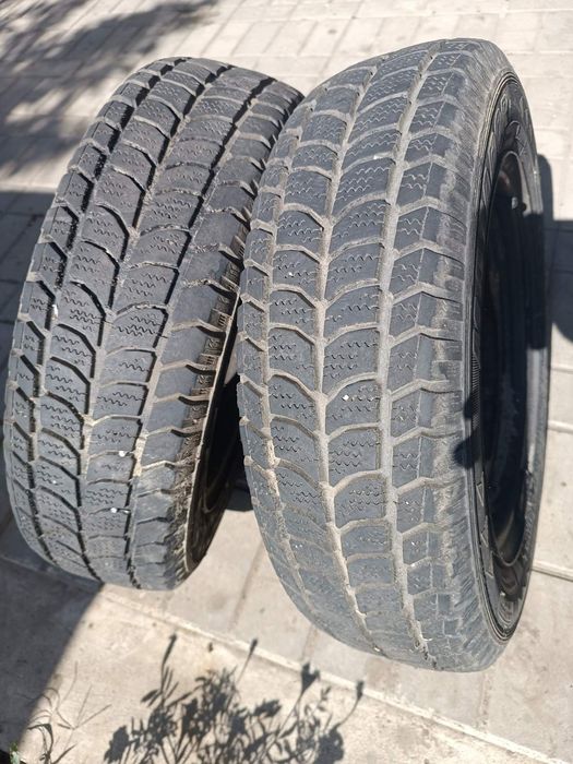 Колеса зима до Таврія, Славута R13