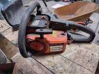 запчастини бензопила штиль Stihl 009 010 011. 012 014