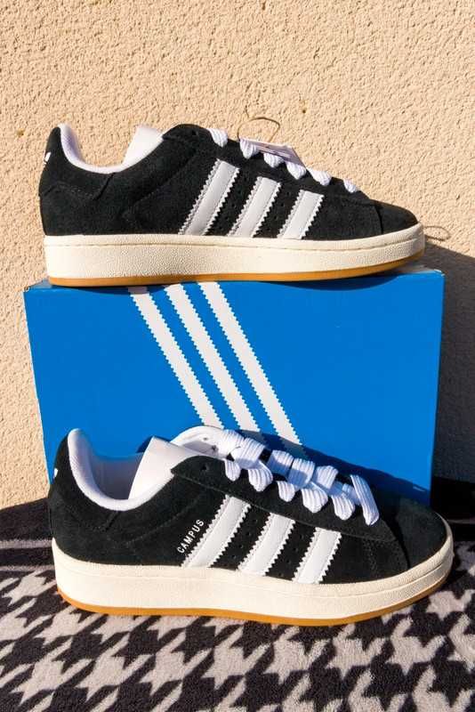 Adidas Campus 00s Core Black 41