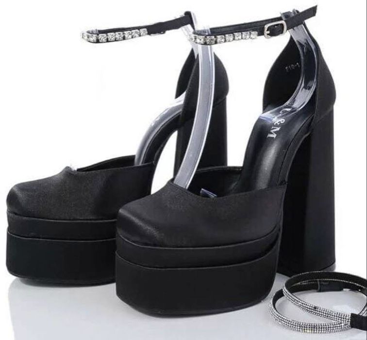 Продам Туфлі бомбезні