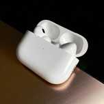 AirPods Pro 2 (Nowe) do iPhone • z ANC • Słuchawki AirPods 2025