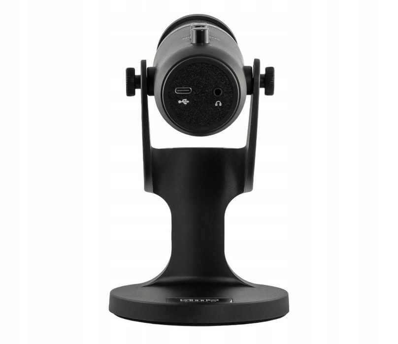 Mikrofon Silver Monkey Noberu (1791_5)