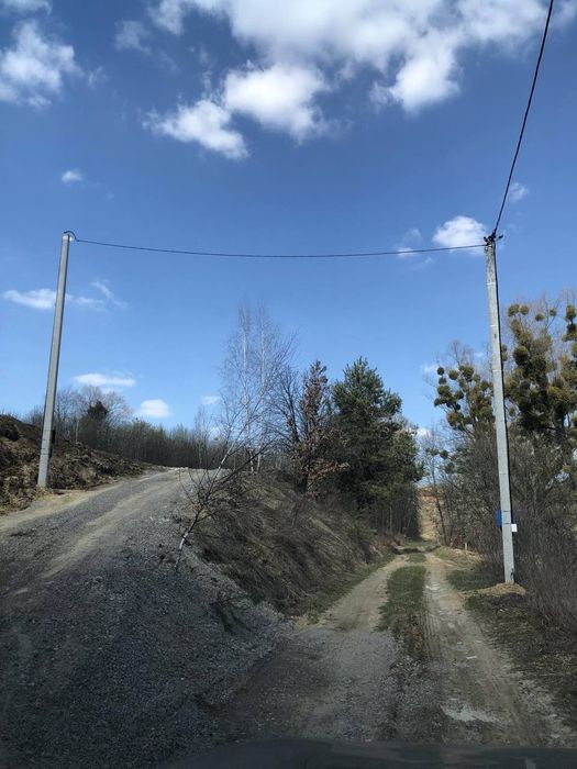Продаж ділянки Лісники. ОСТАННІЙ З НАЙКРАЩИХ