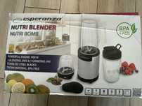Nutri Bomb Esperanza