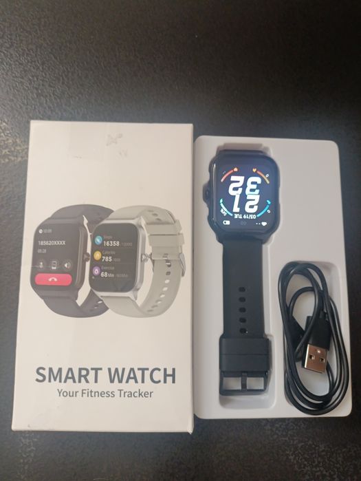 Смарт годинник Smart watch