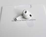 Apple Airpods Pro 1gen Oryginalna słuchawka Prawa