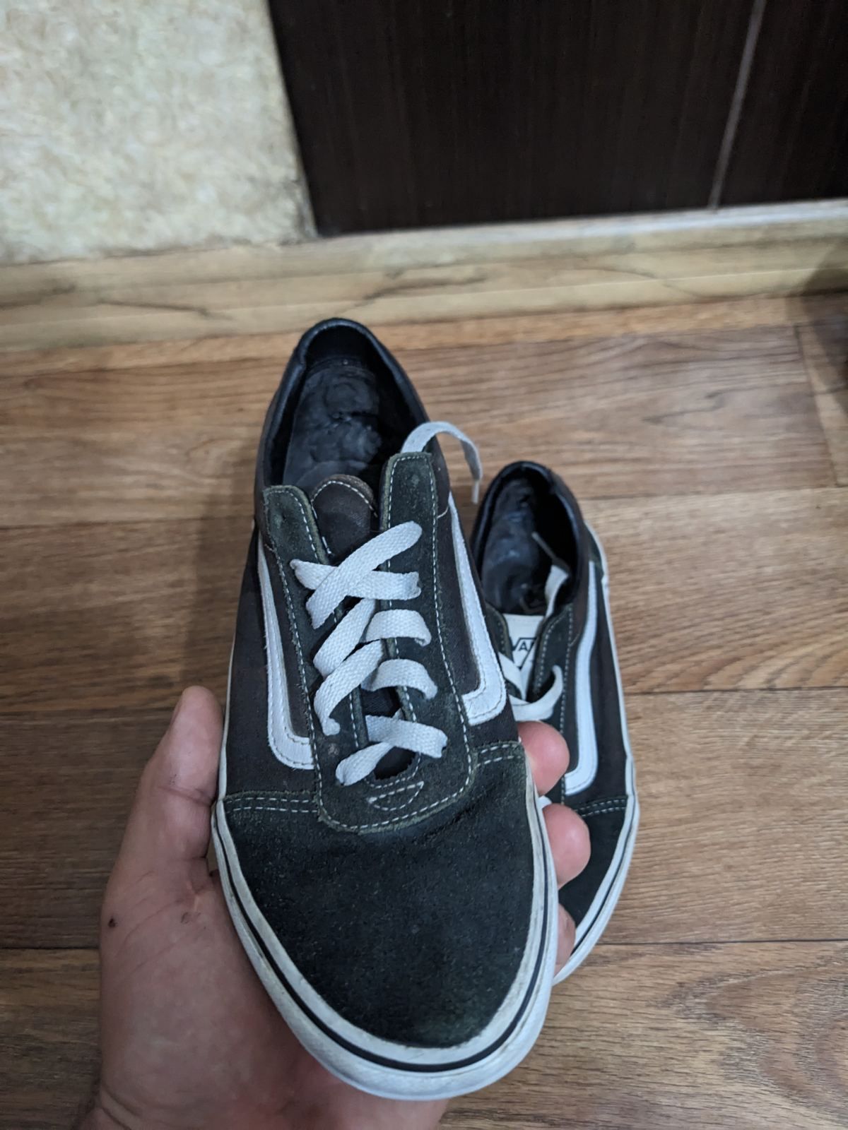 Продам кеди vans та converse в асортименті