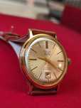 Poliot De Luxe Automatic 29 jawels datownik longines zenith