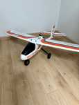 Samolot rc Aeroscout 1,1m PNP