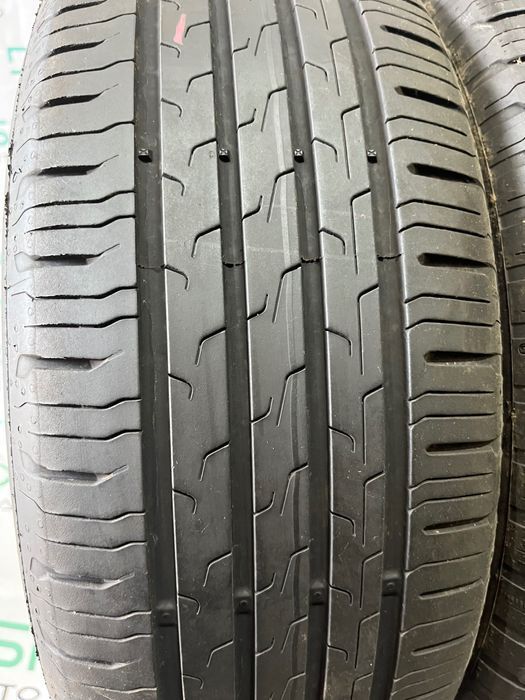 Склад шин б/в. 215/55 R17 Continental ContiEcoContact 6