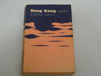 Hong Kong Express Ryszard Lassota ksiazka 1979