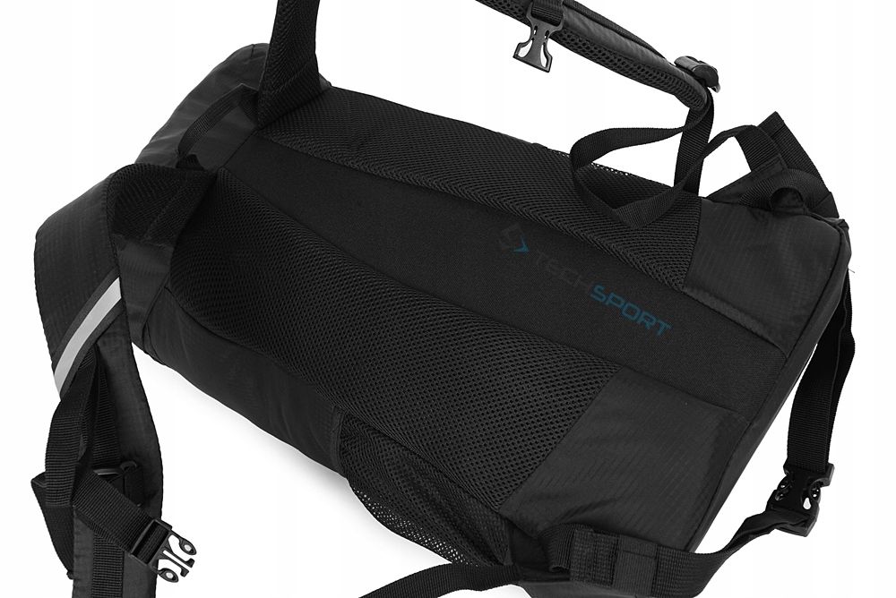Hi-tec Maro Lekki Miejski Plecak Trekkingowy 30l