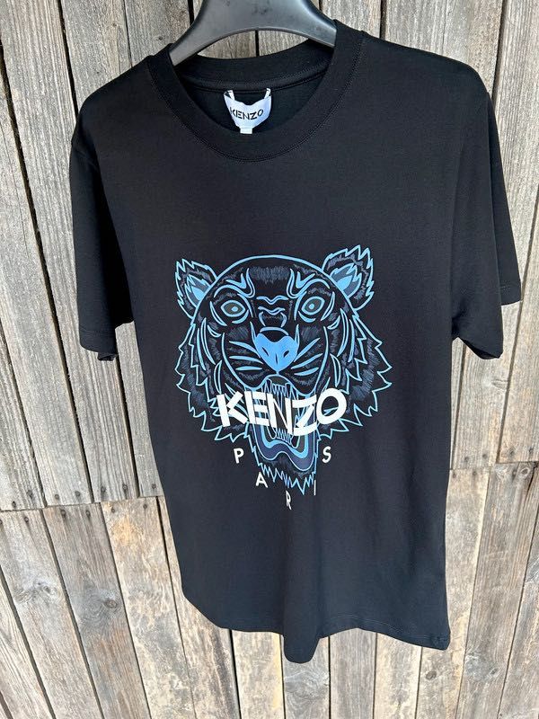 Nowy Kenzo Tishert S