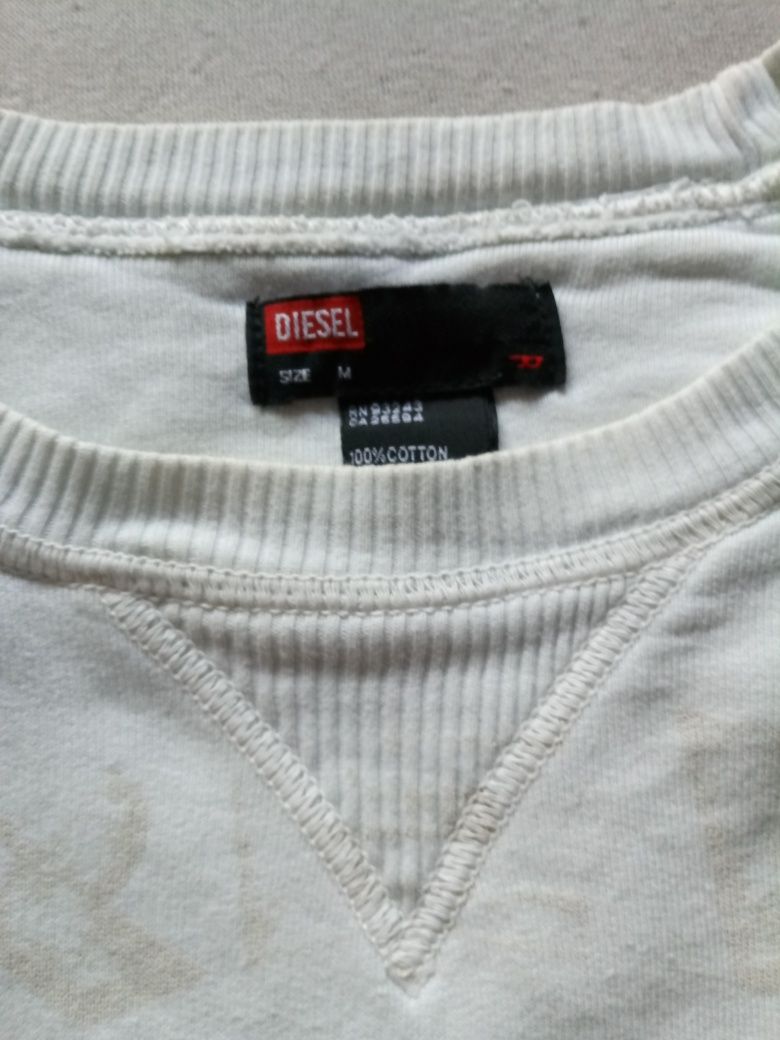 Bluza Diesel męska rozm M