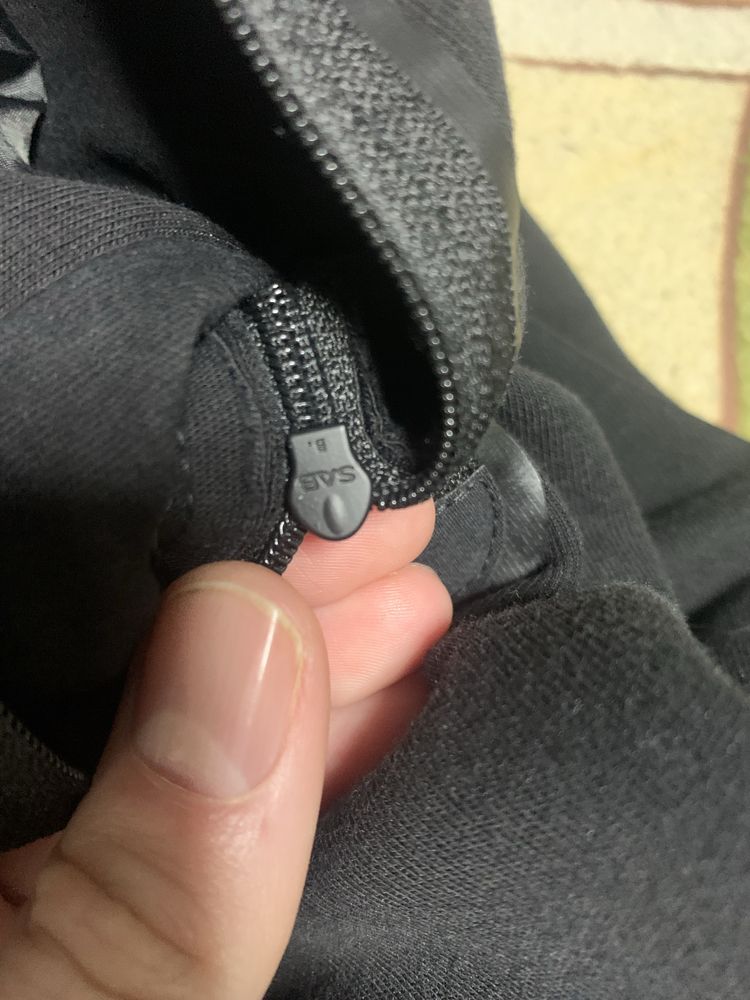 Штани Nike Tech Fleece. L