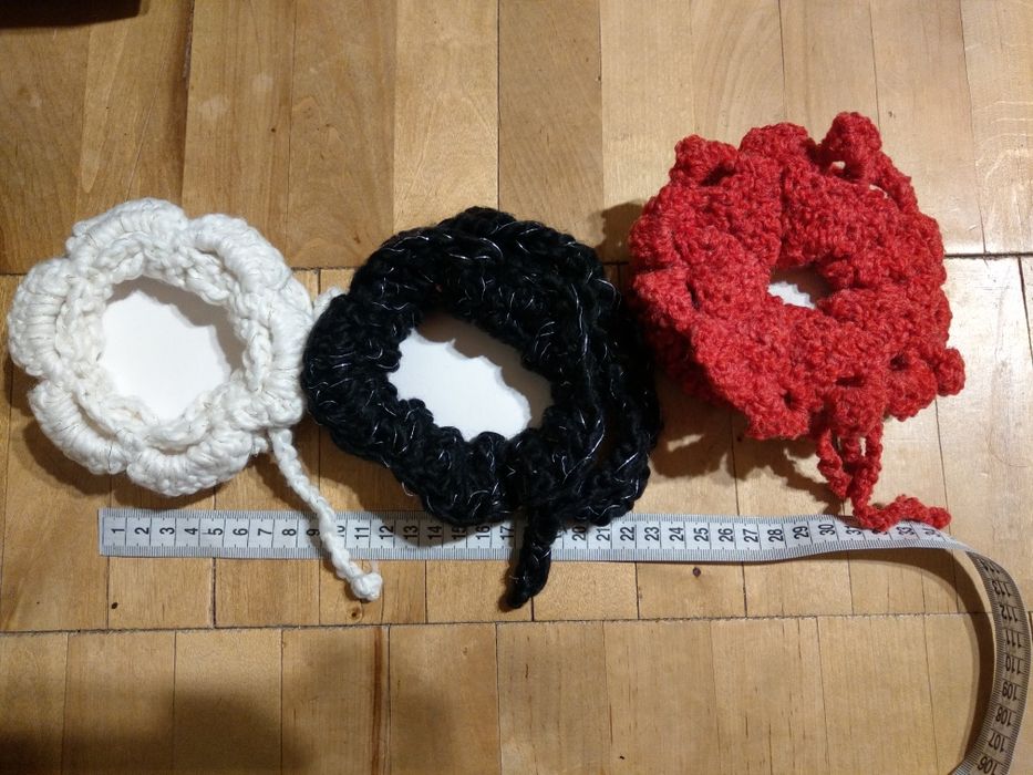 Сеточки для волос на гульку резинка на гулю