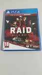 Gra WWII PS4      .