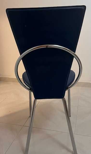 conjunto de mesa cozinha e cadeiras