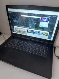 Laptop MSI MS-1799 GL72 RD SSD i5