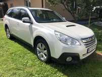 Продам Subaru Outback 2014