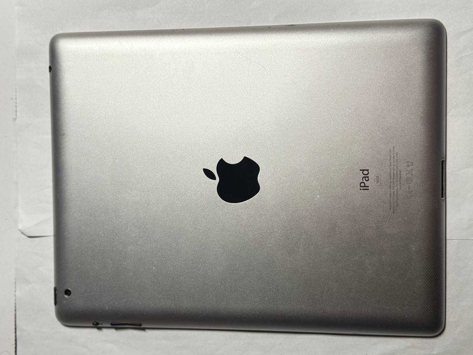 iPad A1395 на 16 Gb