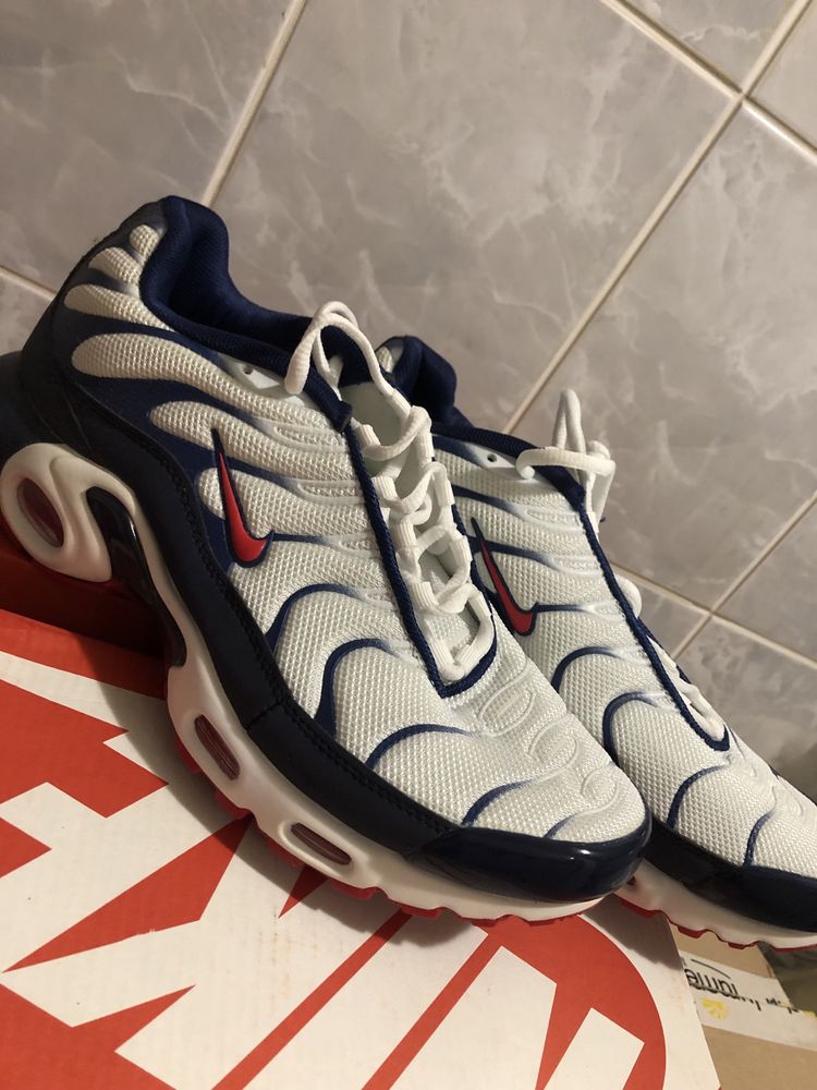 Nike Buty sportowe męskie Air max nowe