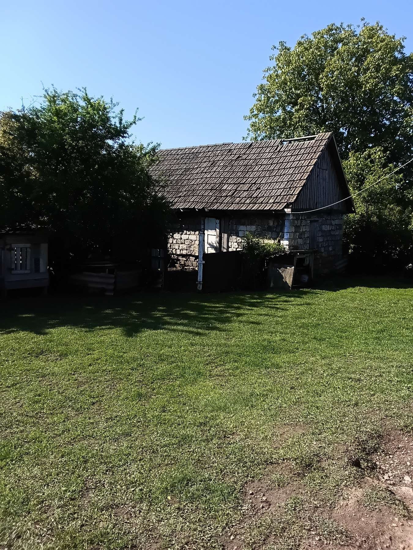 Продам хату в с. Врублівці