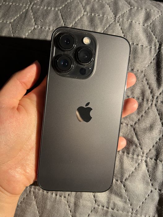 Iphone 13 pro 128GB 91% kondycja
