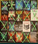 Stephen King kolekcja