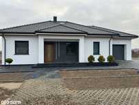 NOWE DOMY 134 m² z DZIAŁKĄ 816 m² . Pruszcz