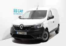 Renault Express 1.5 Blue dCi Advance