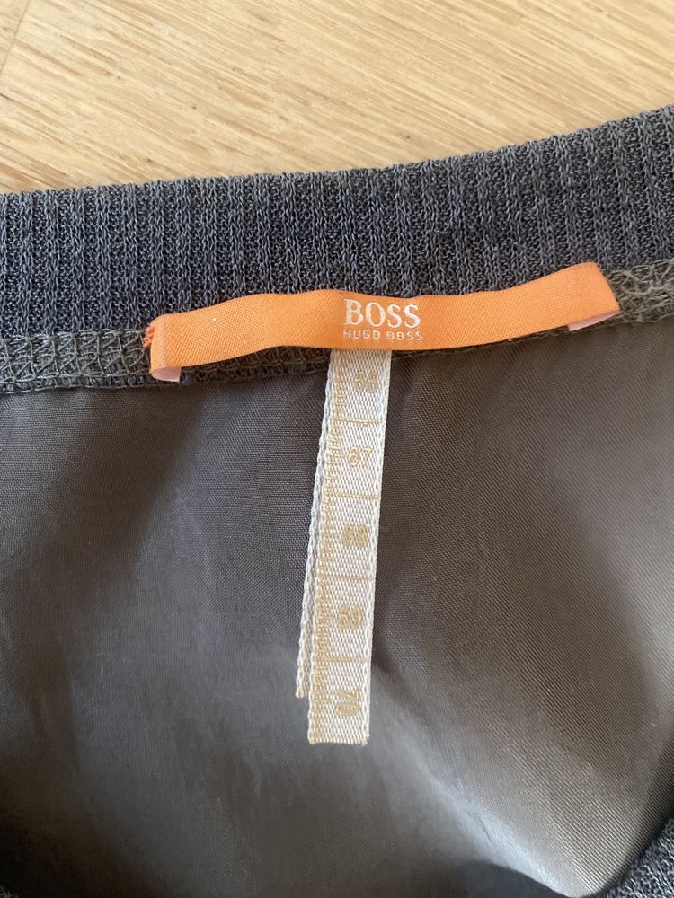 Плаття Zara, Boss