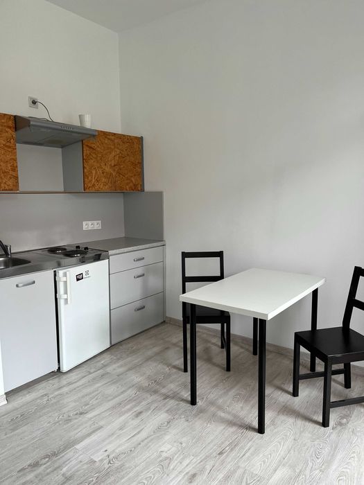 kawalerka w centrum Katowic