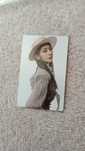Photocard sakura lesserafim