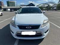 Ford Mondeo 2.5 Turbo