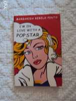 Livro de Margarida Rebelo Pinto
