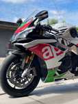 Aprilia rsv4r 1000 Misano Limited Edition