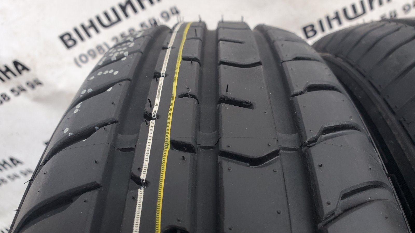 Шини 155/70 R 13 Doublestar MAXIMUM DH03. Літо. Нові колеса склад