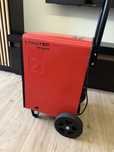 Osuszacz powietrza trotec  TTK 166 ECO