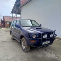 Nissan Terrano 2  1999r.