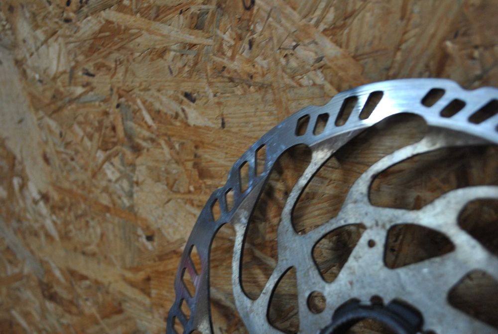 Tarcza hamulcowa Magura MDR-C CL, 203 mm, Centerlock