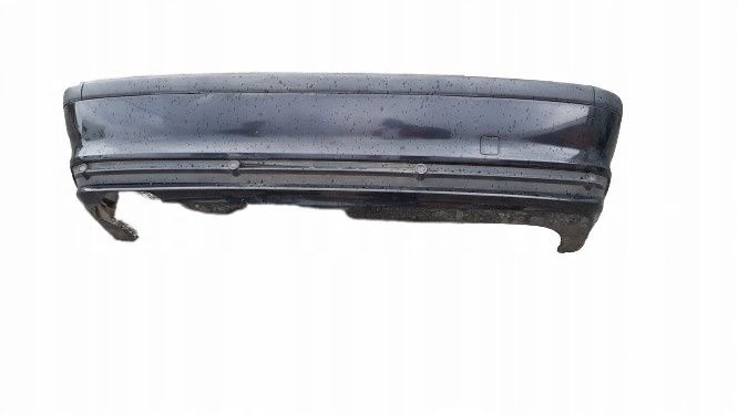 BMW E46 Zderzak tył Tylny Kombi