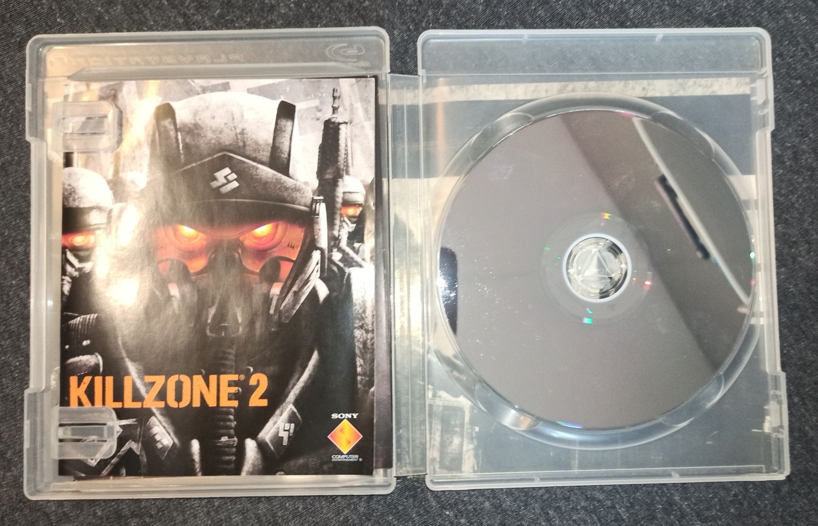 Kilzone 2 - PlayStation 3