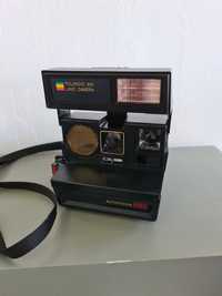 Polaroid Autofocus 660
