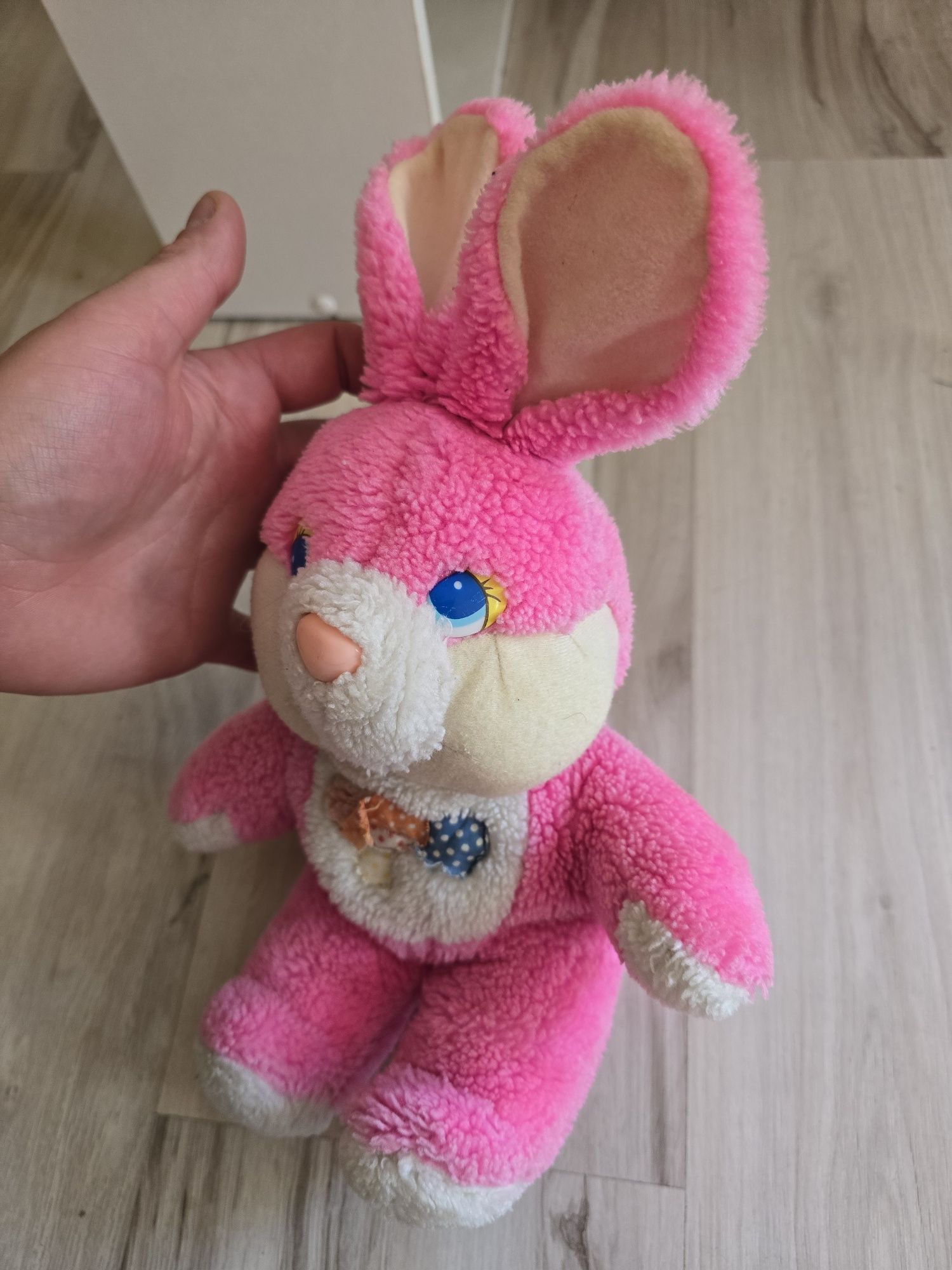 Królik Maskotka 5 zl